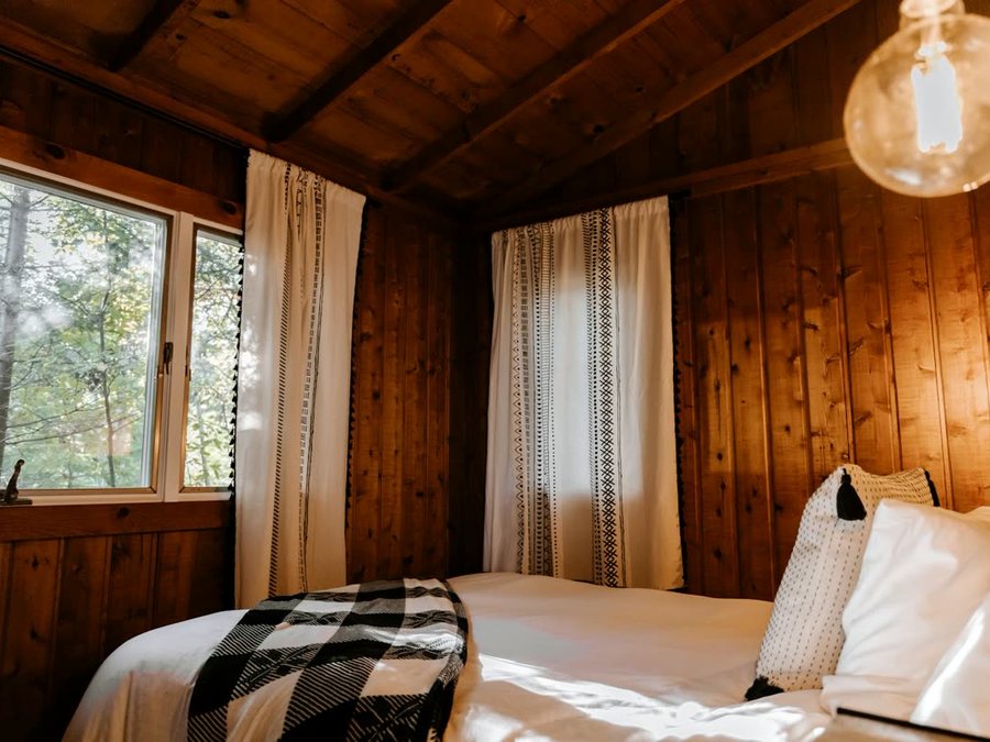 Quarto casal